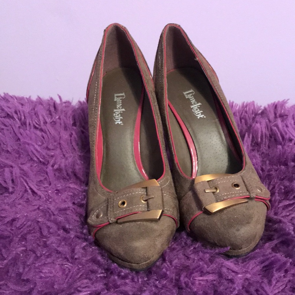 Limelight Heels